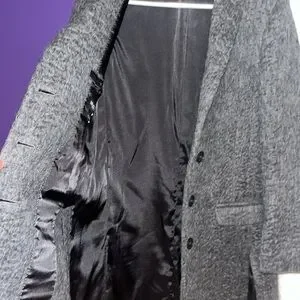 Neil Barrett | Jackets & Coats | Neil Barrett Trench Coat